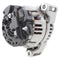 Aftermarket 12V 90Amp Alternator F00E100639 0124325249 0124325207 SE502560 RE537507 DRA1158 For John Deere 90A 6090 344K 6.8 Forwarder 344K 4045HF