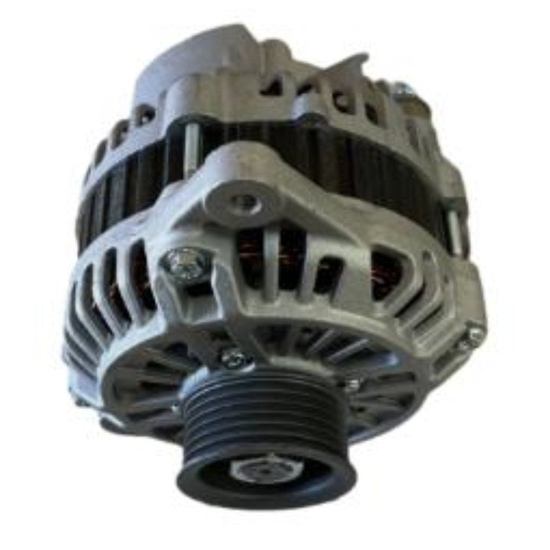 Aftermarket 12V Alternator 3T401-64012 For Kubota Tractor M126XDC