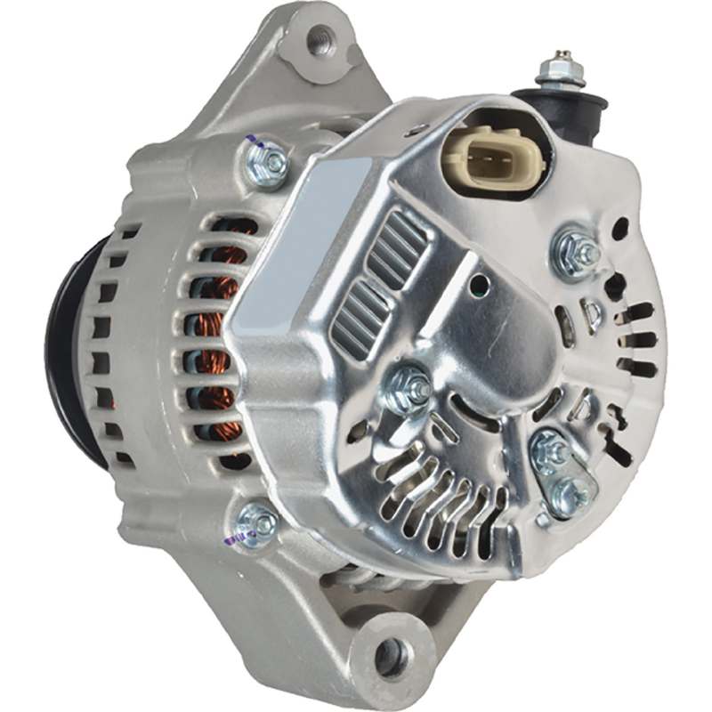 Aftermarket 24V 150A Alternator 101211-9010 for Caterpillar Loader D3c D4c 3204