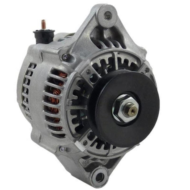 Aftermarket 24V 150A Alternator 101211-9010 for Caterpillar Loader D3c D4c 3204
