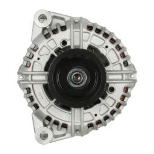 Aftermarket  24V Alternator 0124625083 0124625084 RE544808 RE554472 AT384632 For Auto S60 S80 V70 XC70 John Deere 200A