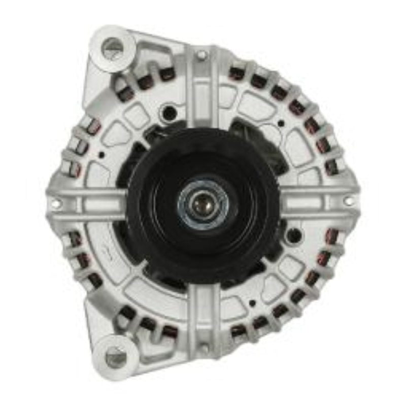 Aftermarket  24V Alternator 0124625083 0124625084 RE544808 RE554472 AT384632 For Auto S60 S80 V70 XC70 John Deere 200A