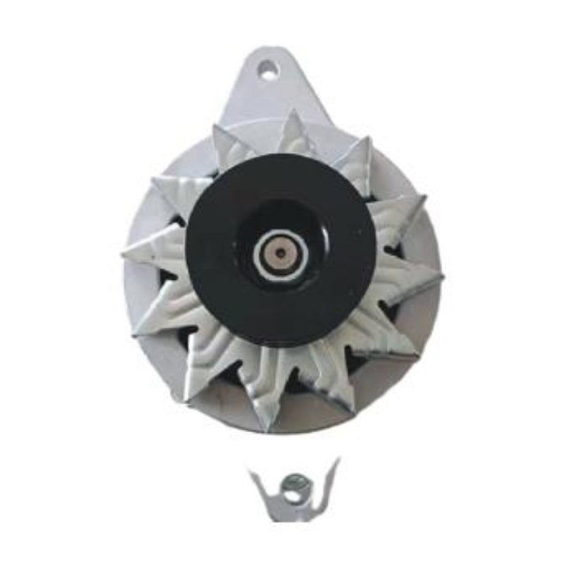 Aftermarket  24V Alternator 27060-EW041 For Hino 500
