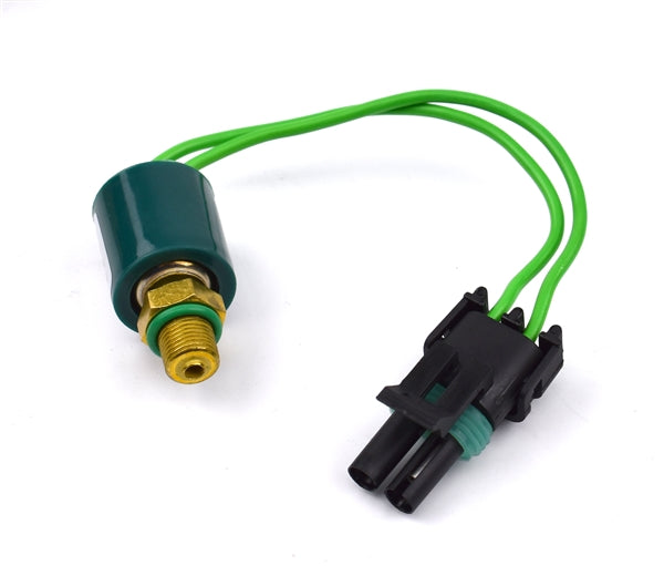 Aftermarket (41-7509) High Pressure Cut Out Switch for Thermo King TriPac APU  V-Series