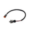 Aftermarket (42-1312) Transducer Pressure Sensor for Thermo King SL / SLX/SLXi/T-Series/SLXe