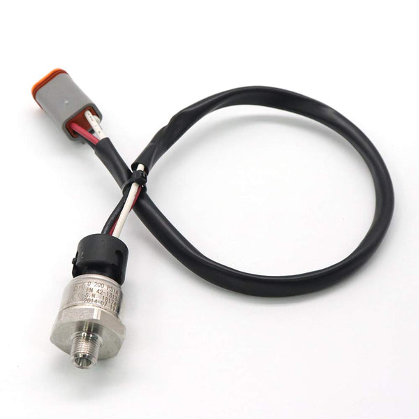 Aftermarket (42-1313) Transducer Suction Pressure for Thermo King T-Series