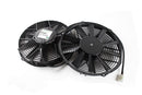 Aftermarket (78-1182) Fan 24V Evaporator for Thermo King 225MM