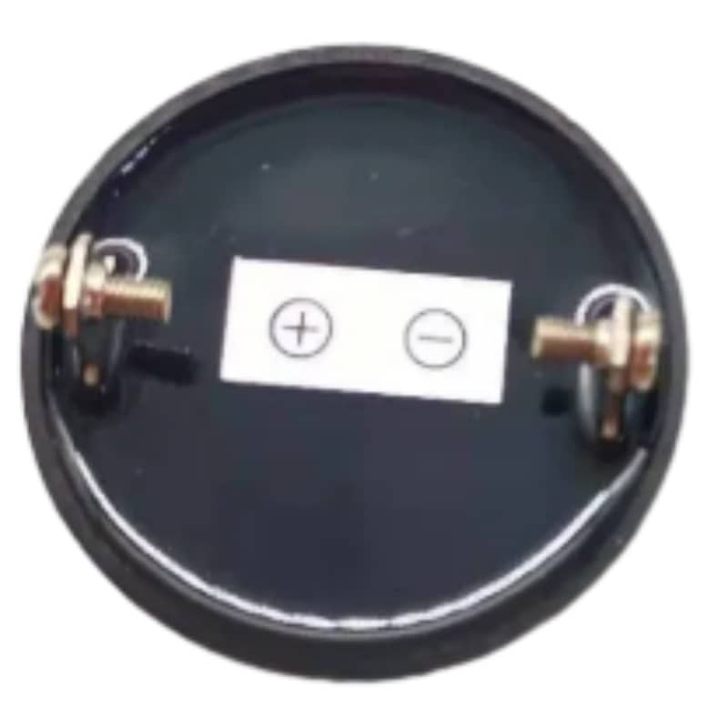 Aftermarket Aerial Lift Parts Alarm 0140030 For JLG Aerial Work Platform