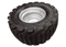 Aftermarket Aerial Lift Parts JLG Wheel Tire 0271090 7025738 0273468 0272056 35555D625 16x5 For JLG Boom Lift E450AJP 860SJ 800S 600S 1100SJP 1200SJP JLG Scissor Lift 1230ES 1930ES 2030E 2630ES 2646ES
