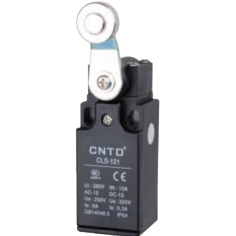 Aftermarket Aerial Lift Parts Limit switch 4130000796 ForLGMG Scissor Lift SS0407E AS1012E