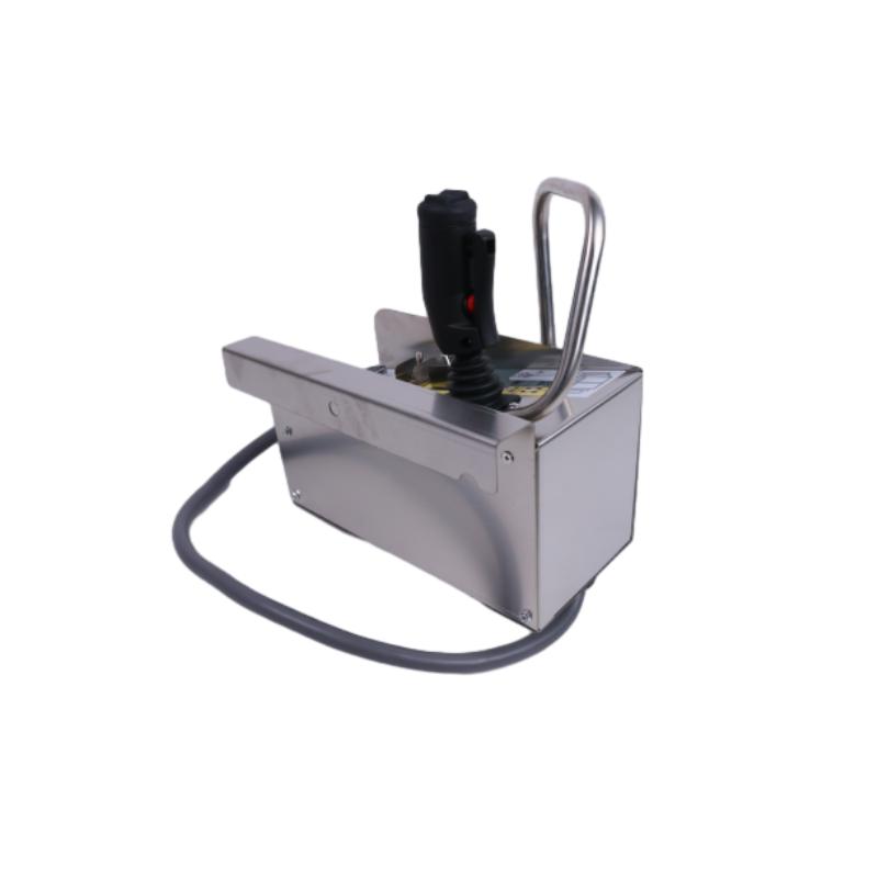 Aftermarket Aerial Lift Parts Skyjack Control Box 156879 For Skyjack Electric Scissor Lift SJIII3226 SJIII3226 SJIII4632 SJIII3219 SJIII4626 SJIII4632 SJIII3220
