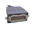 Aftermarket Aerial Lift Parts Skyjack Control Box 156879 For Skyjack Electric Scissor Lift SJIII3226 SJIII3226 SJIII4632 SJIII3219 SJIII4626 SJIII4632 SJIII3220