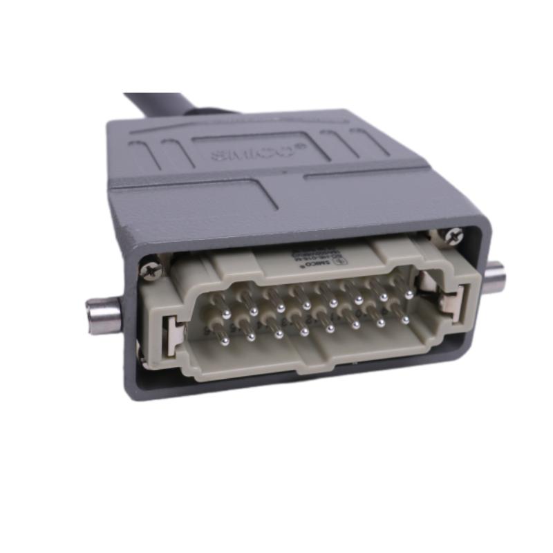 Aftermarket Aerial Lift Parts Skyjack Control Box 156879 For Skyjack Electric Scissor Lift SJIII3226 SJIII3226 SJIII4632 SJIII3219 SJIII4626 SJIII4632 SJIII3220