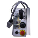 Aftermarket Aerial Lift Parts Skyjack Control Box 163167 163168 For Skyjack Scissor Lift SJIII3220 SJIII3226 SJIII4626 SJIII3215 SJIII3219