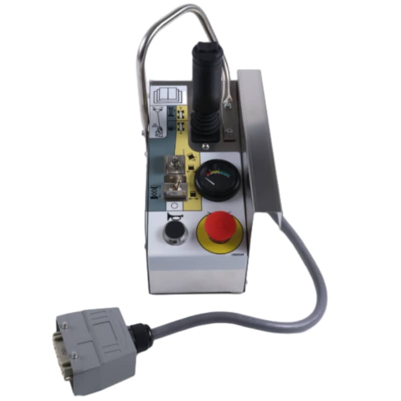 Aftermarket Aerial Lift Parts Skyjack Control Box 163167 163168 For Skyjack Scissor Lift SJIII3220 SJIII3226 SJIII4626 SJIII3215 SJIII3219