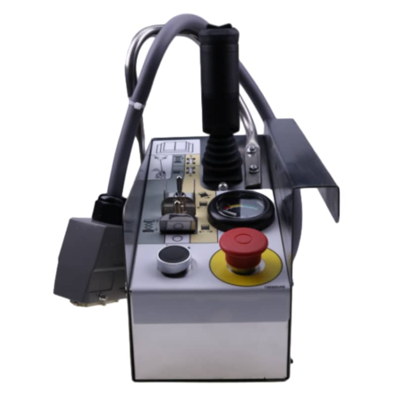 Aftermarket Aerial Lift Parts Skyjack Control Box 163167 163168 For Skyjack Scissor Lift SJIII3220 SJIII3226 SJIII4626 SJIII3215 SJIII3219