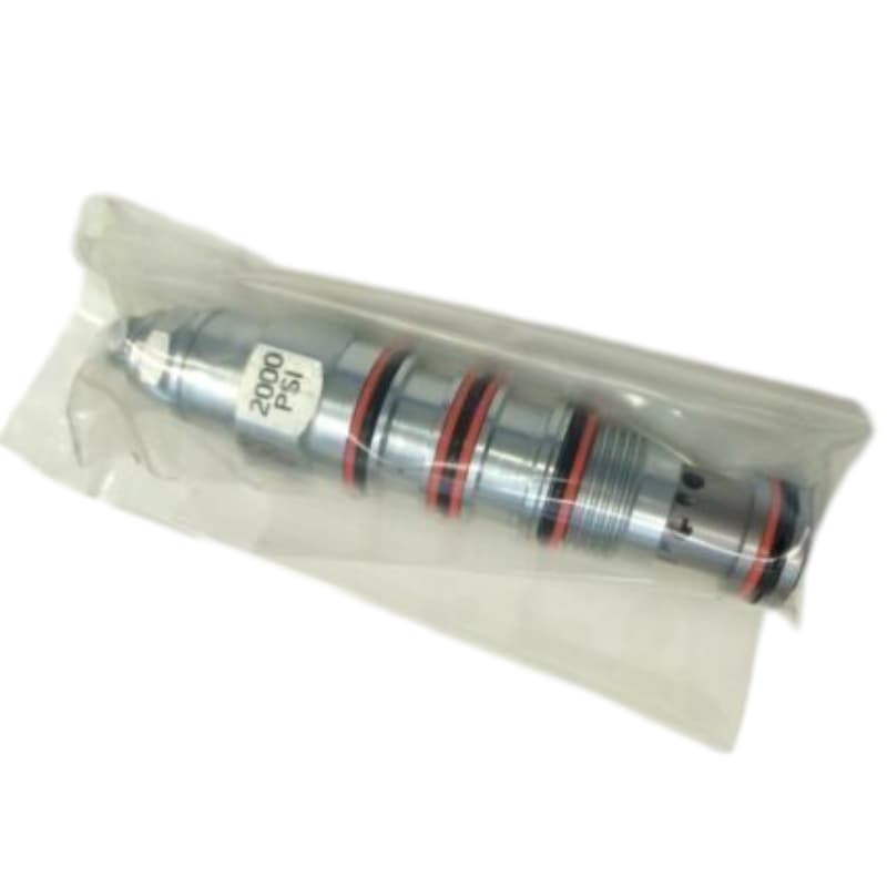 Aftermarket Aerial Lift Parts Solenoid Valve 83005 83005GT For Genie Telescopic Boom Lift S-40 S-45  S-60  S-65  S-80  S-85 Articulated Boom Lift Z-45/25  Z-45/25J IC  Z-45/25 IC  Z-45/25J  IC  Z-45/25 IC