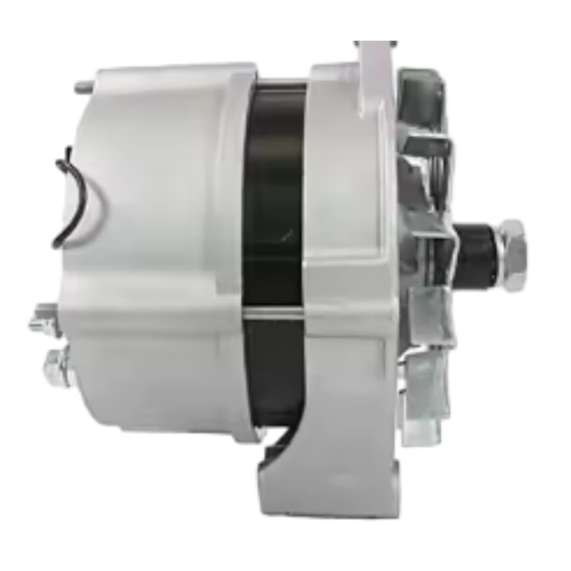 Aftermarket  Alternator 398436A1 651 8619 M91 AH137883  for Case