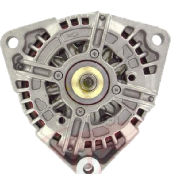 Aftermarket Alternator 51261019270 51261019246 51261017270 51261017246 LRA2883 LRA02883 0986046590 0124655015 0124655009  for Bosch MAN