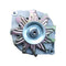 Aftermarket Alternator 548237R91 579541M91 For John Deere 3020 4020 6030 7020 7520 6414D 6619 Allis Chalmers L L2 M2 800 715 2800 7060 7080 Massey Ferguson 230 245 255 265 275 285 1085 1105