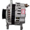 Aftermarket Alternator JFZ1925  for Mitsubishi