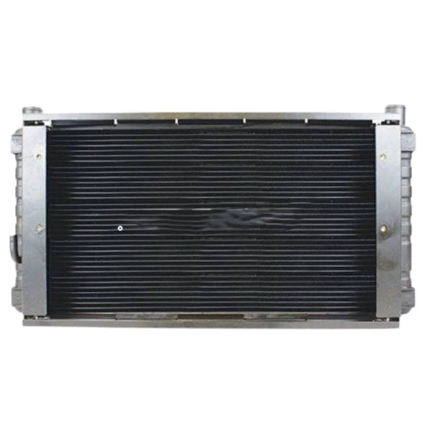 Aftermarket Construction Machinery Parts Radiator 6684368 for Bobcat A300 S220 S250 S300 T250 T300 Skid Steer Loaders