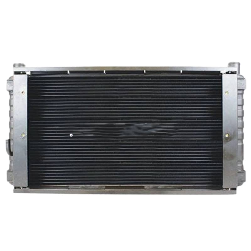 Aftermarket Construction Machinery Parts Radiator 6684368 for Bobcat A300 S220 S250 S300 T250 T300 Skid Steer Loaders