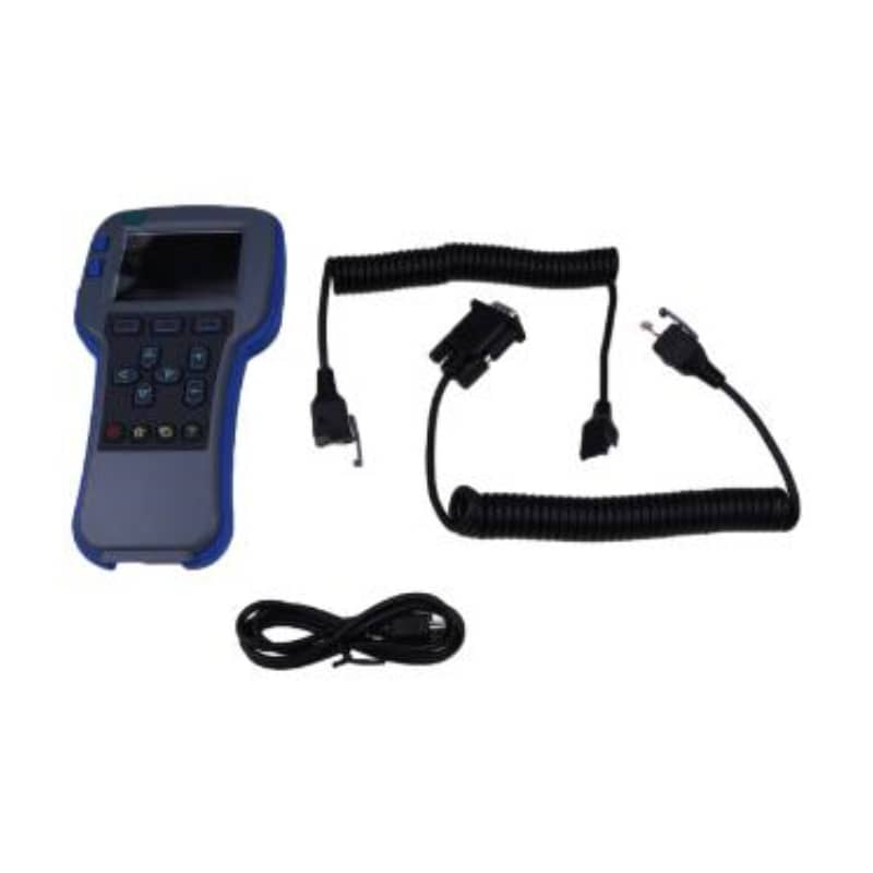 Aftermarket Dealer Access Level Handheld Programmer 1313-4431 for Curtis Electric Forklift