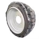 Aftermarket Genie Aerial lift parts 26x12D380 Wheel 1258751 1258750GT For Genie Z45/25 RT Articulated Boom Lift
