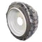 Aftermarket Genie Aerial lift parts 26x12D380 Wheel 1258751 1258750GT For Genie Z45/25 RT Articulated Boom Lift
