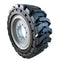 Aftermarket Genie Aerial lift parts 445/50D710 Wheel 1255639 1255640GT For Genie SX-150 SX-180 Telescopic Boom Lift

