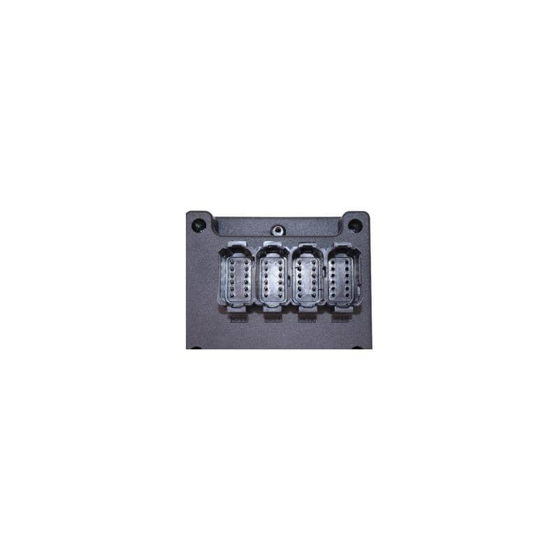 Aftermarket Ground Control Box 1284285 For Genie GS-1530 GS-1532 GS-1930 GS-1932 GS-2032 GS-2046 GS-2632