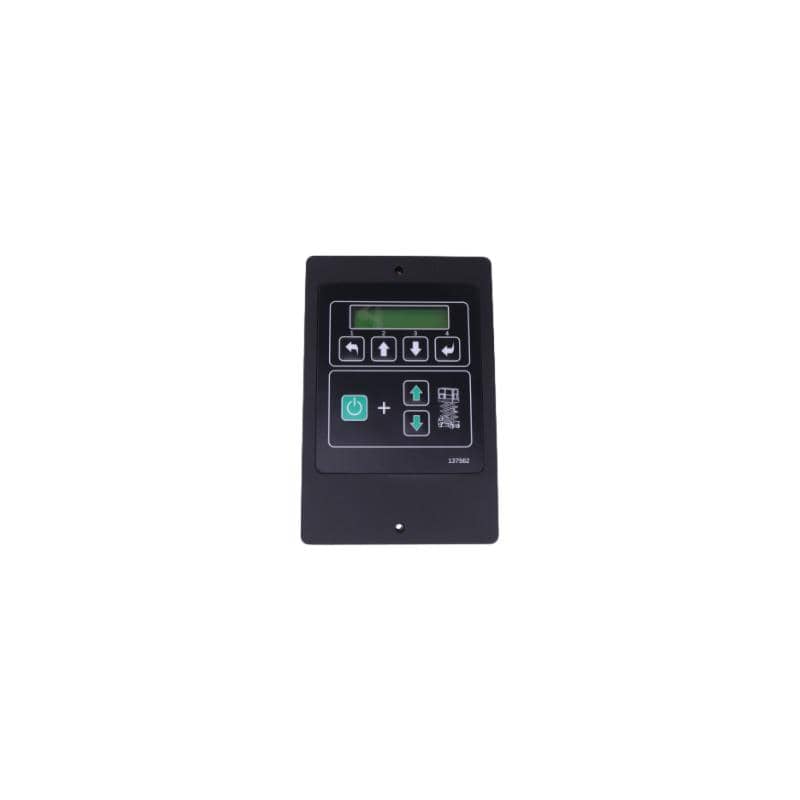 Aftermarket Ground Control Box 1284285 For Genie GS-1530 GS-1532 GS-1930 GS-1932 GS-2032 GS-2046 GS-2632