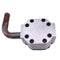 Aftermarket Hydraulic Pump 7011042 For JLG Electric Scissor Lift 1532000 1932000 264600