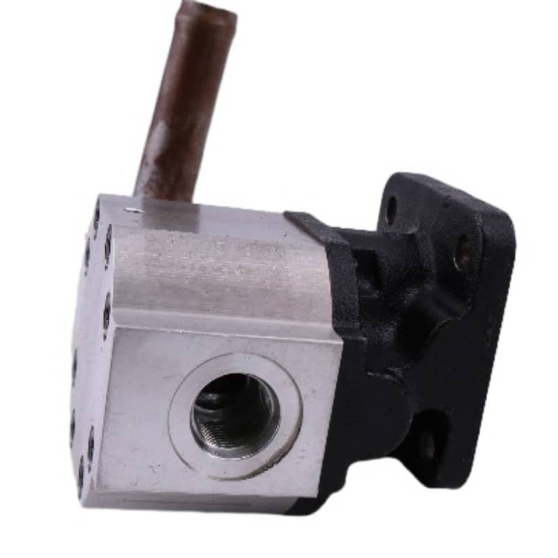 Aftermarket Hydraulic Pump 7011042 For JLG Electric Scissor Lift 1532000 1932000 264600