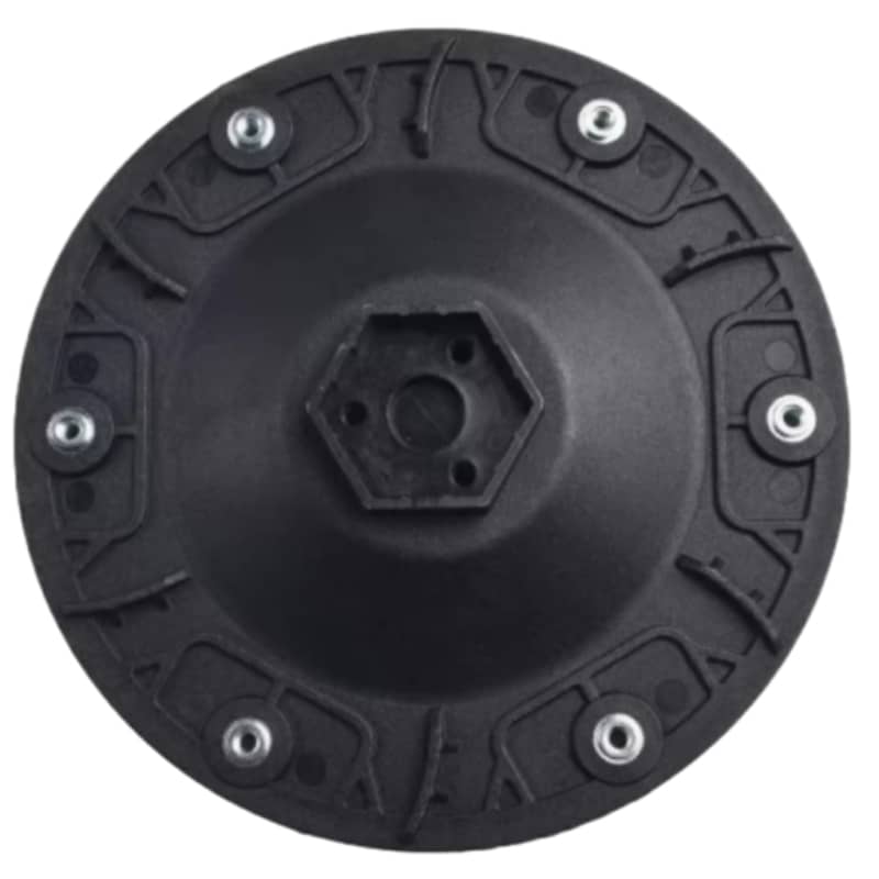 Aftermarket Lawn Mower 6-Blade RSD-01-1 For 2020 Worx Landroid M500 [WR141E] M700 [ WR142E] M1000 [ WR143E ] ab BJ 2021 M500 [WR141E] M700 [WR142E] M1000 [WR143E] M500 PLUS [ WR165E ] M700 PLUS [ WR167E ] LANDXCAPE LX835 LX793 LX795 LX792 LX790I LX812I LX810I LX799 LX797 LX796 LX792 YARDFORCE &amp; POWERWORKS SA600H SA800 Pro SA500 Eco SA650 Eco SA900 Eco Classic 500 NX 60i 80i 100i LUV1000RI P3 P5 P7 FERREX SCHEPPCH RLM500W Robot Cut 500 Ferrex R800Smart usw KRESS 