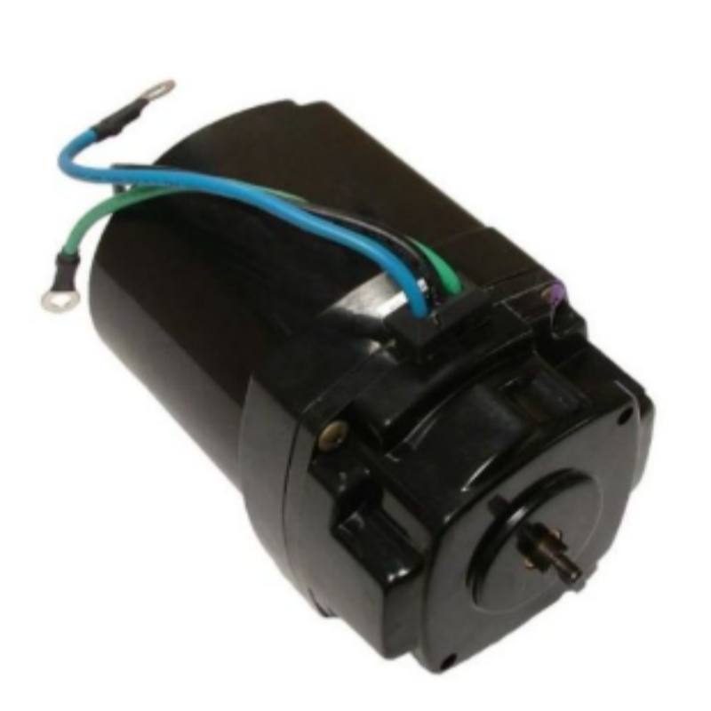 Aftermarket Marine Parts Tilt Trim Motor 891736T For 1974-1984 Mercury Outboard All HP 17649A1  17649T