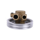 Aftermarket Marine Spare Parts Sea Water Pump 21255090 3812520 fits Volvo Penta 4.3 5.0 GL V6 V8