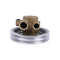 Aftermarket Marine Spare Parts Sea Water Pump 21255090 3812520 fits Volvo Penta 4.3 5.0 GL V6 V8