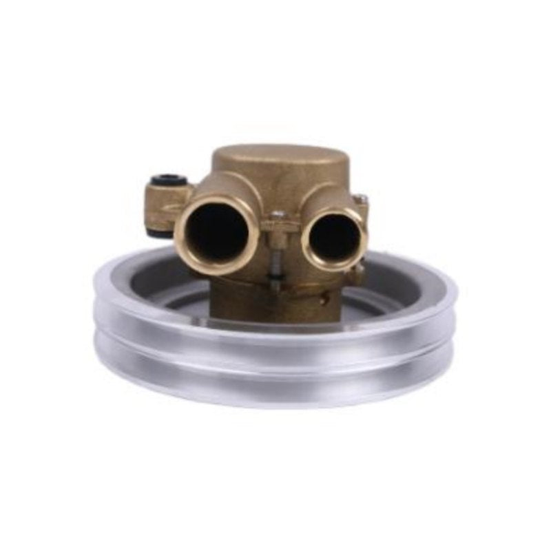 Aftermarket Marine Spare Parts Sea Water Pump 21255090 3812520 fits Volvo Penta 4.3 5.0 GL V6 V8