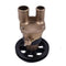 Aftermarket Marine Spare Parts Sea Water Pump 3852399 fits Volvo Penta Engine 3.0 4.3 5.0 5.8 5.7 7.4 8.2
