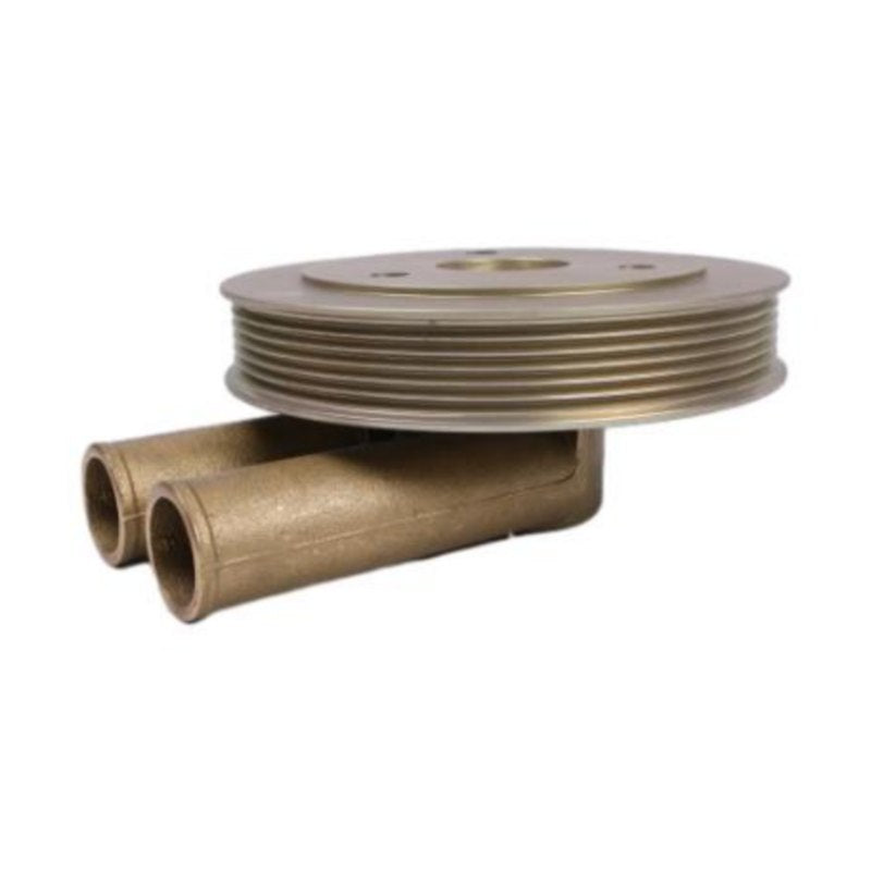 Aftermarket Marine Spare Parts Sea Aftermarket Marine Spare Parts Sea Water Pump 3861417 fits Volvo Penta 3.0L