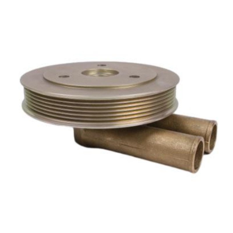 Aftermarket Marine Spare Parts Sea Water Pump 21214595 fits Volvo Pent