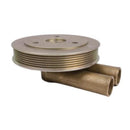 Aftermarket Marine Spare Parts Sea Aftermarket Marine Spare Parts Sea Water Pump 3861417 fits Volvo Penta 3.0L