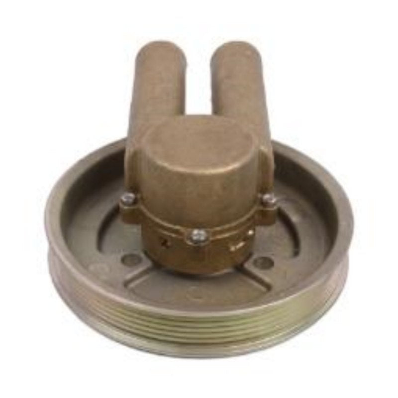 Aftermarket Marine Spare Parts Sea Aftermarket Marine Spare Parts Sea Water Pump 3861417 fits Volvo Penta 3.0L