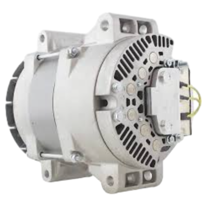 Aftermarket Replacement High-Efficiency Alternator  for  A0014962PA A0014962PAH 3588319C91 3588319C92