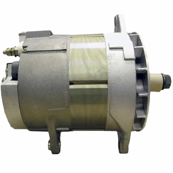 Aftermarket Replacement High-Efficiency Alternator  for 110-1150 4870JB 4870JBRM A0014870JB 0048144 3582992C91 ZLN4870JB LN 4870JB
