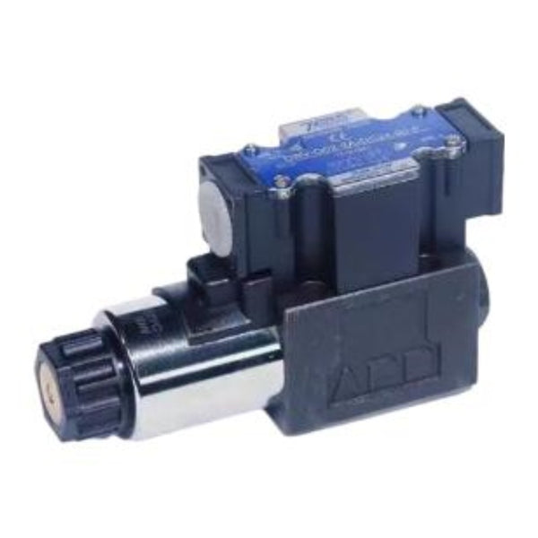 Aftermarket Solenoid Valve DSV-G02-2A-DC24-90 For 7OCEAN
