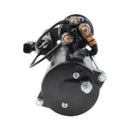 Aftermarket Starter Motor 70024915 For JLG Telescopic Boom Lift 800A 660SJ 800S 1350SJP &nbsp;1200SJP 860SJ 460SJ 600S 400S 340AJ Articulating Boom Lift 800AJ 600AJ 450A 800A 600A 450AJ Rough Terrain Scissor 4394RT 3394RT