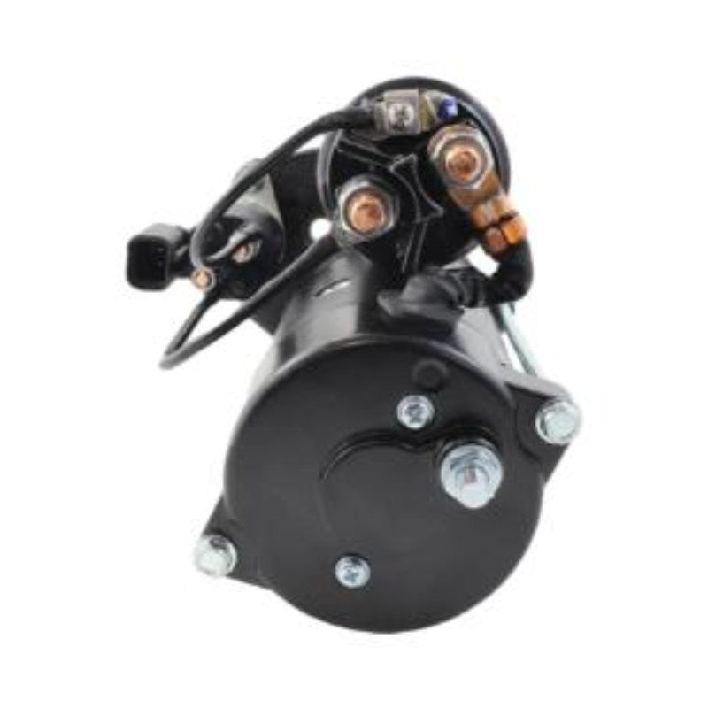 Aftermarket Starter Motor 70024915 For JLG Telescopic Boom Lift 800A 660SJ 800S 1350SJP &nbsp;1200SJP 860SJ 460SJ 600S 400S 340AJ Articulating Boom Lift 800AJ 600AJ 450A 800A 600A 450AJ Rough Terrain Scissor 4394RT 3394RT